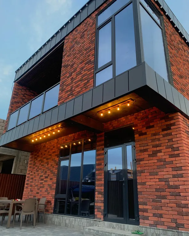 Коттедж Премиум дом у моря Sunday — аренда посуточно в Избербаш