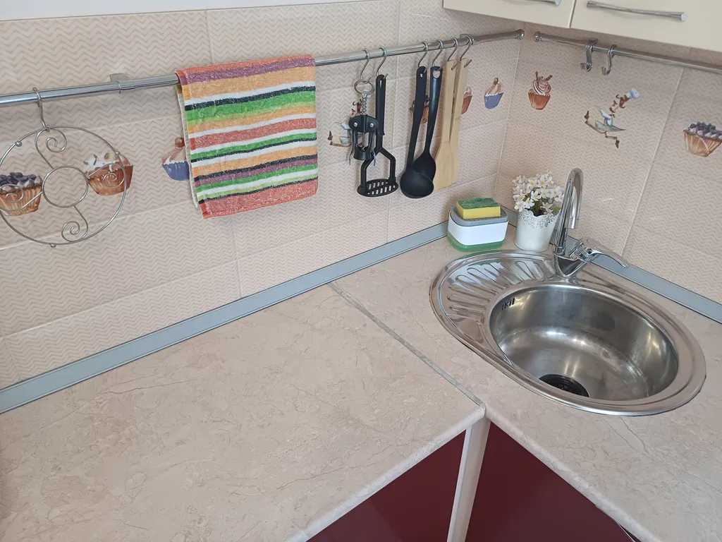 Уютные апартаменты на Победной