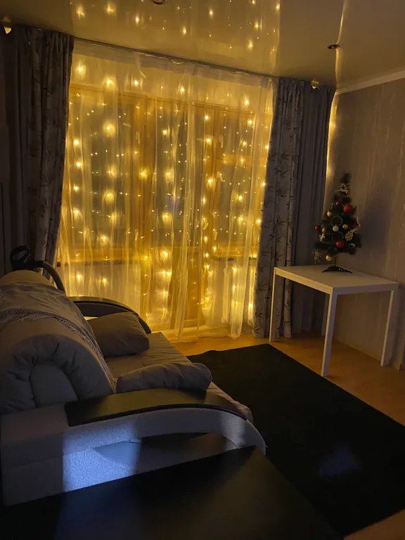 Теплая и уютная квартира вблизи от вокзала