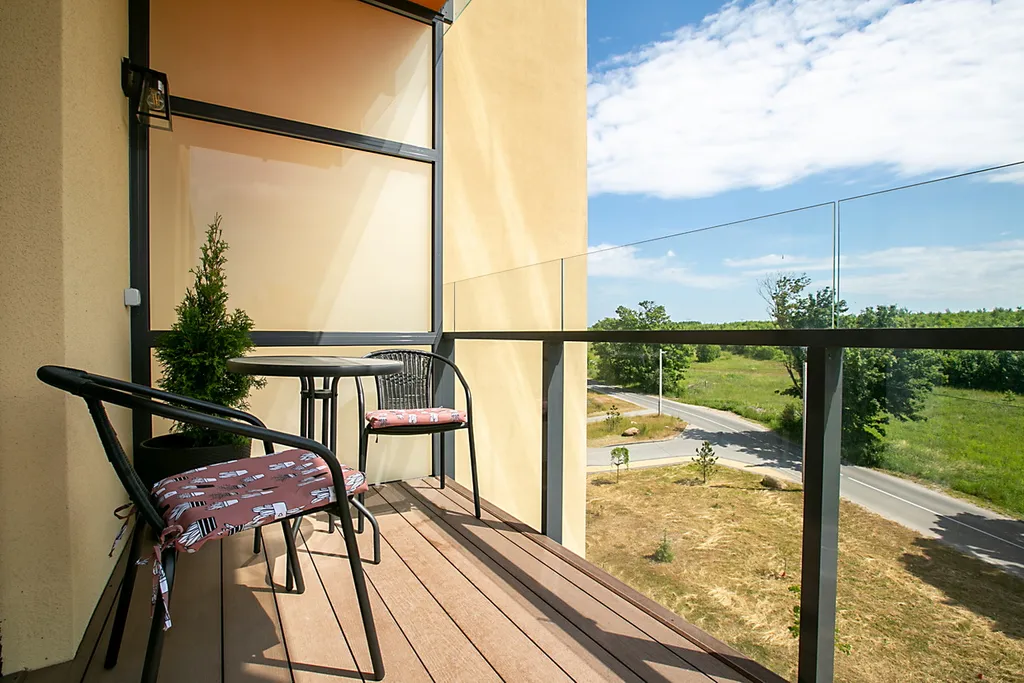 Квартира Квартира Valeria apartment 2 — Светлогорск