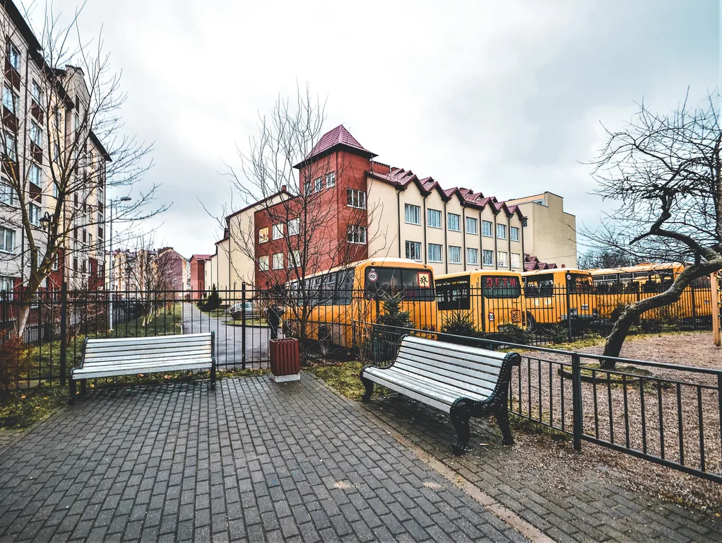 Квартира у моря