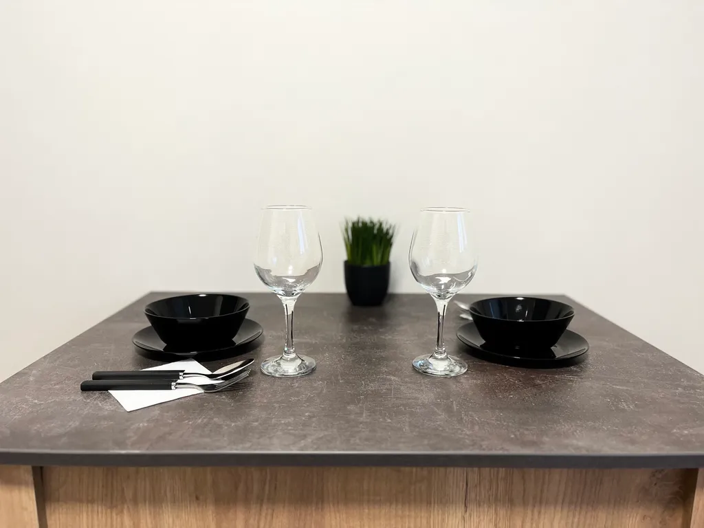 Чистая, однокомнатная квартира на Хусаиновых