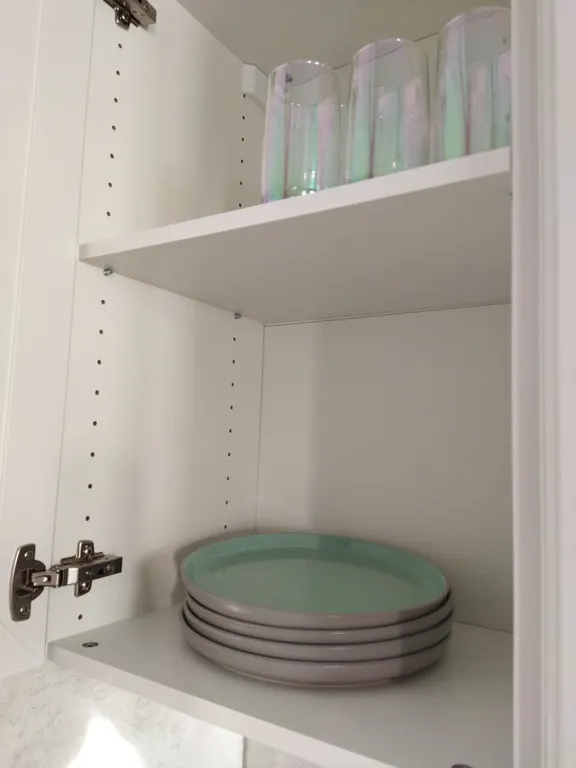 Квартира Квартира Двушка аквамарин — Горячий Ключ