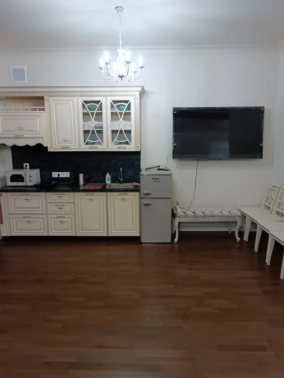 Отличная локация, квартира в центре города с евроремонтом