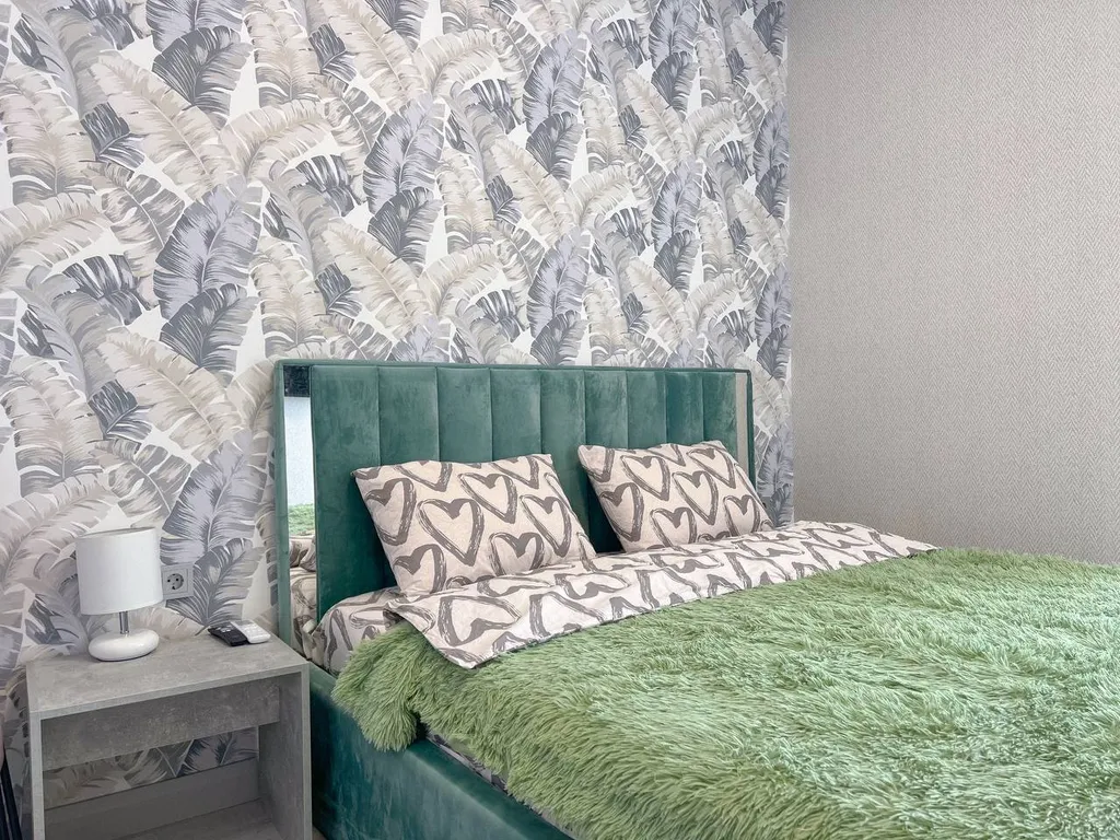 Квартира Квартира с видом на море — Адлер