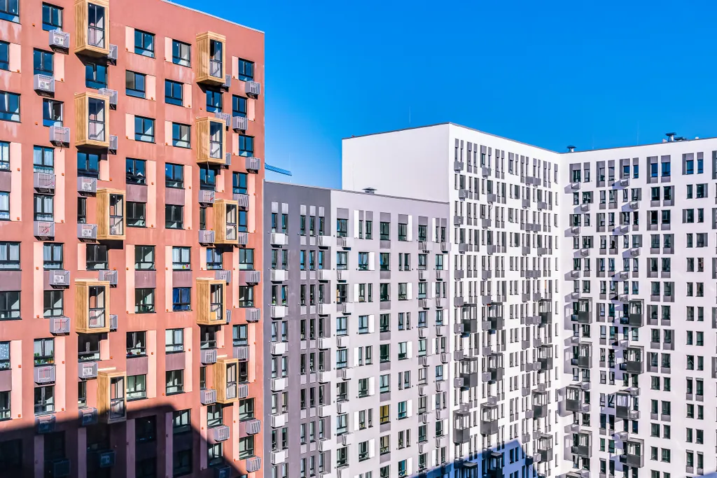 Квартира Квартира Арт-апарт Оранж Москва — Москва
