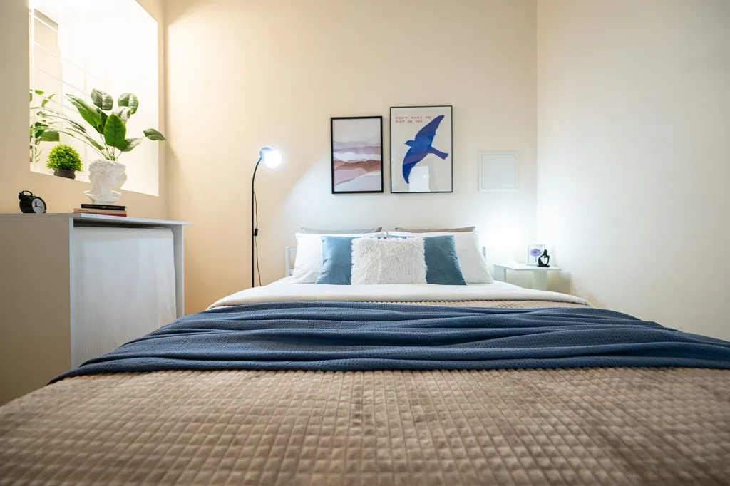 Квартира в ЖК Кировский