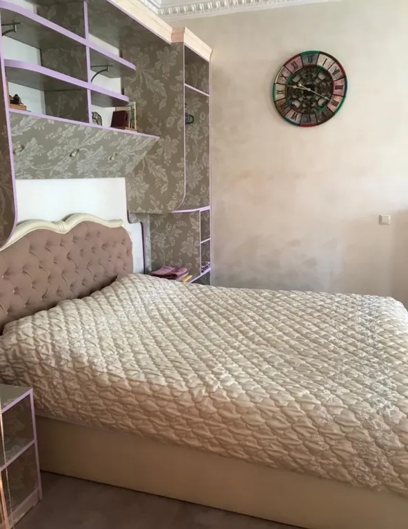 Квартира 1-комнатная Квартира — Севастополь