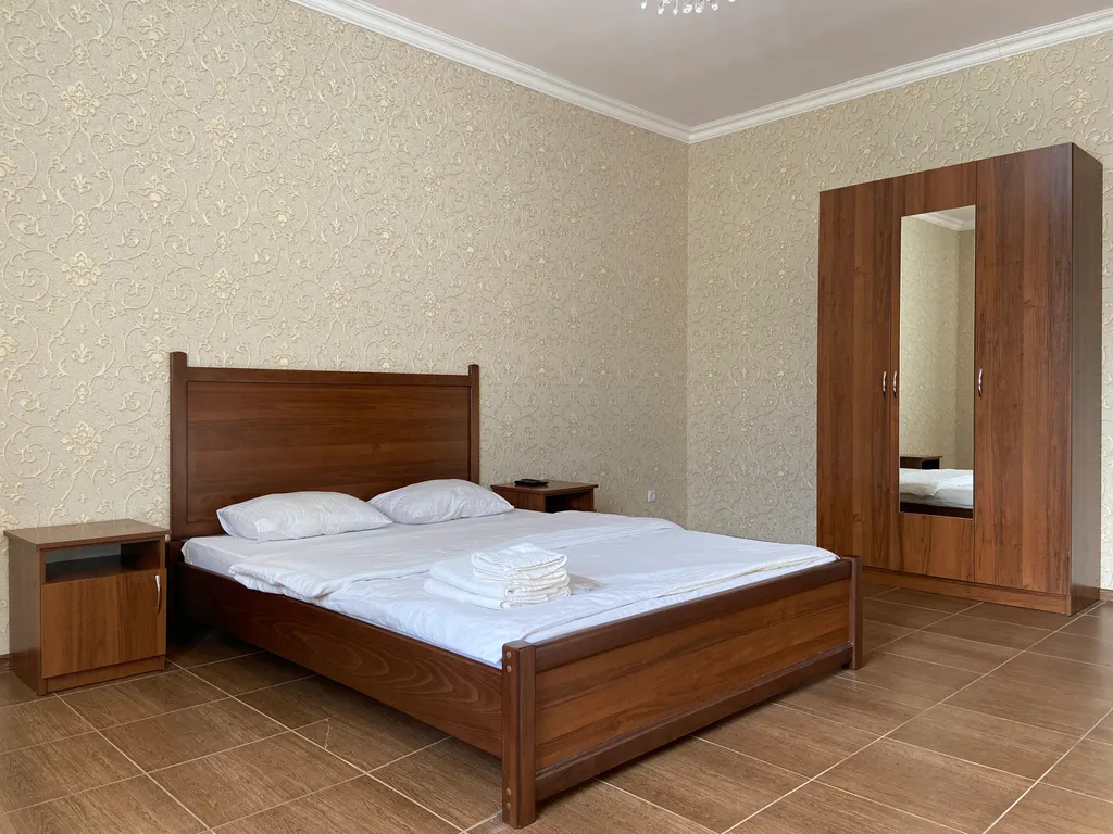 Квартира Комната — аренда посуточно в Иноземцево