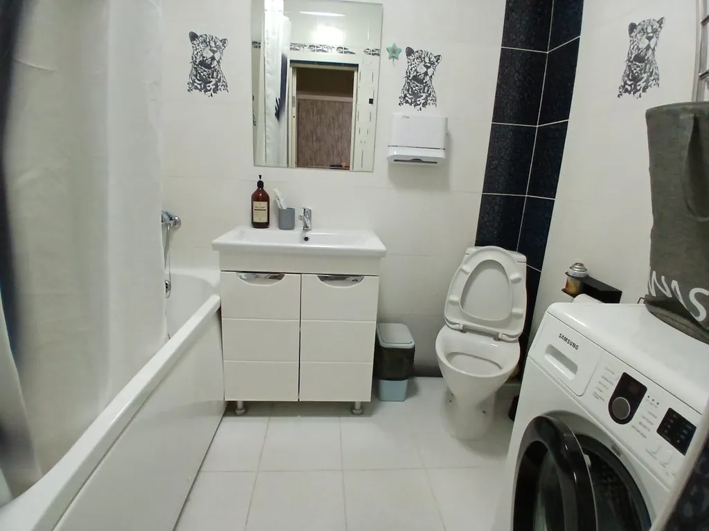 Апартамент Trevollaine