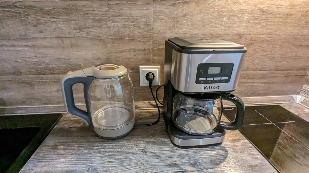 Комфортабельная квартира