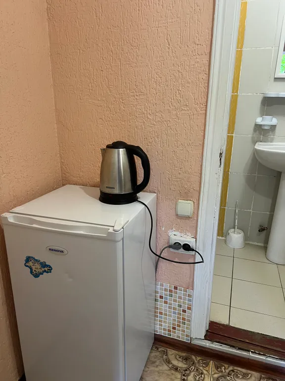 Квартира в Уютном дворике