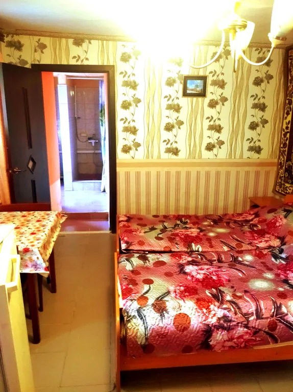 Квартира В гостях у дядьки казака — аренда посуточно в Голубицкая