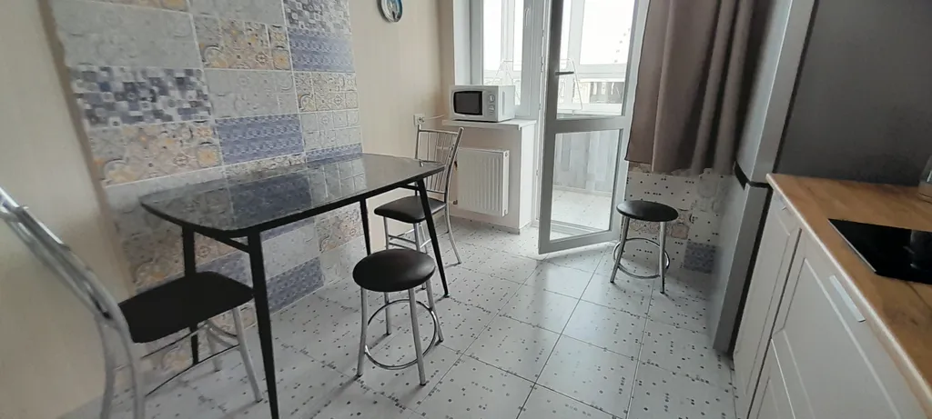 Уютная квартира, рядом с морем