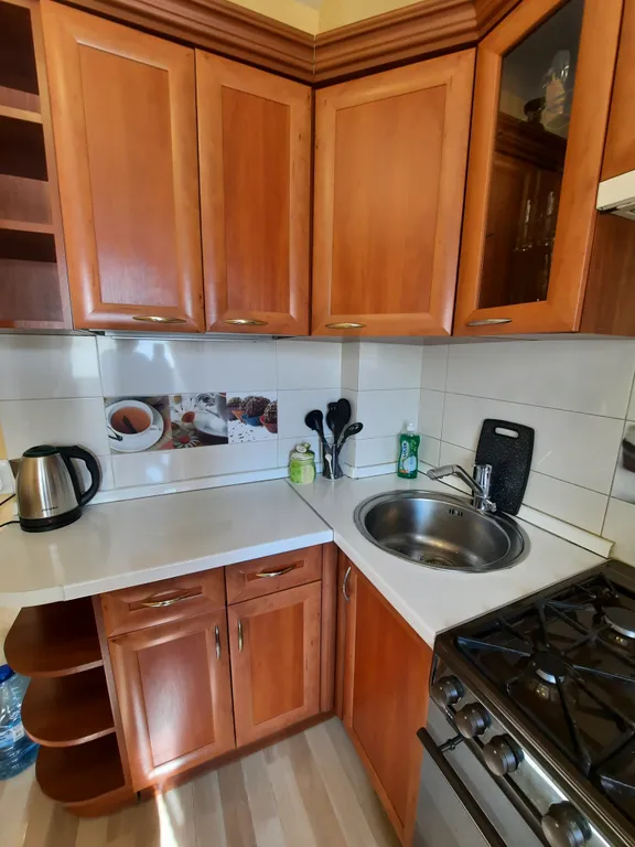 Комфортная квартира в центральном районе