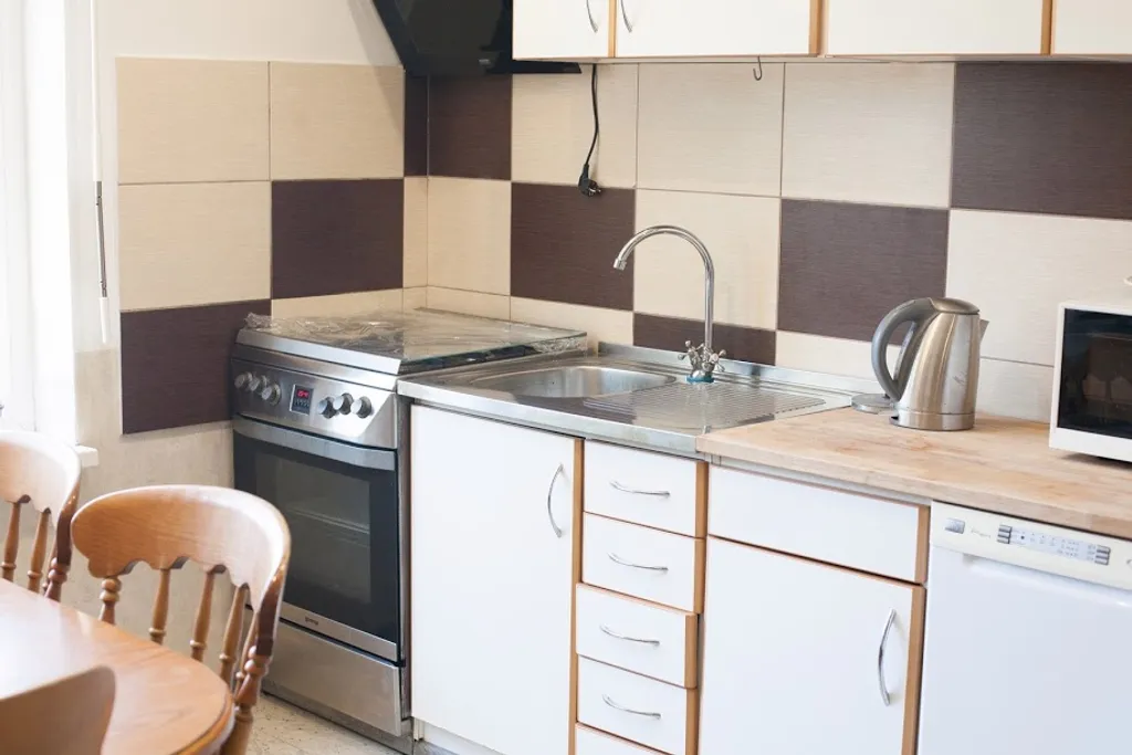 4-комнатный Дом