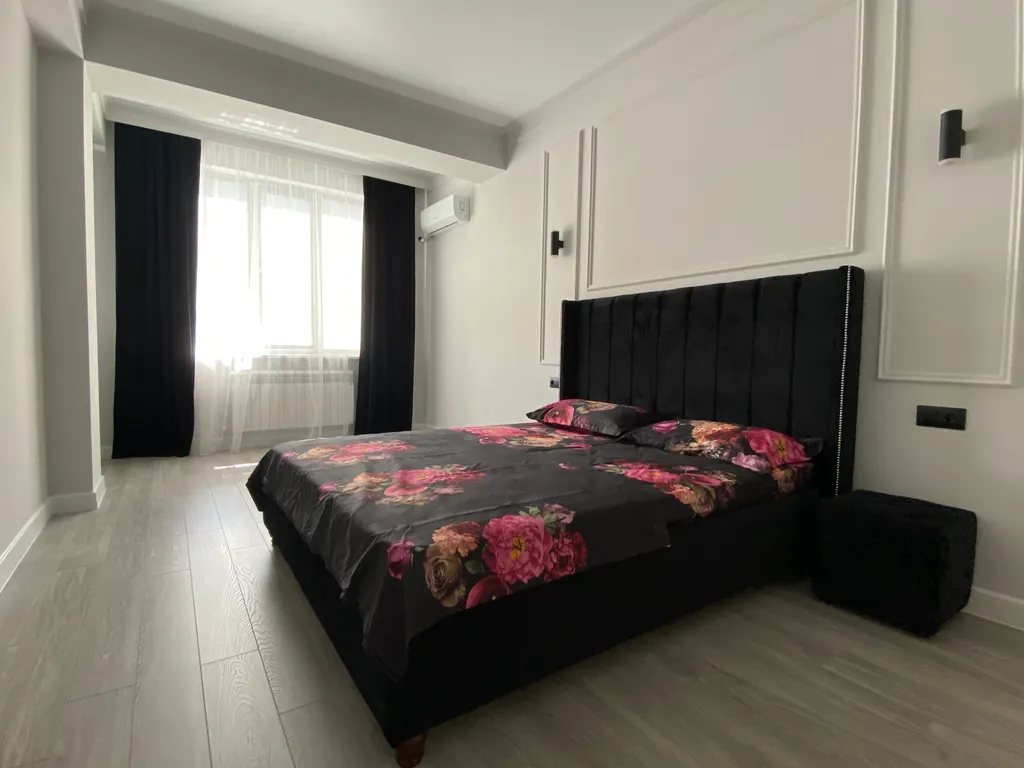 Квартира Стильная квартира в центре города — Махачкала