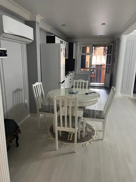 Квартира Набережная квартира у моря — Дербент