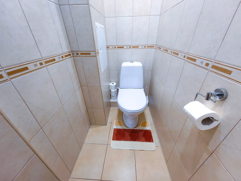 Уютная двушка