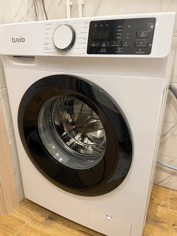 Квартира Светлая просторная однокомнатная квартира с индивидуальным отоплением — Ярославль