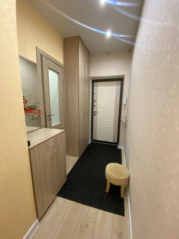 Уютная квартира у Онежского озера