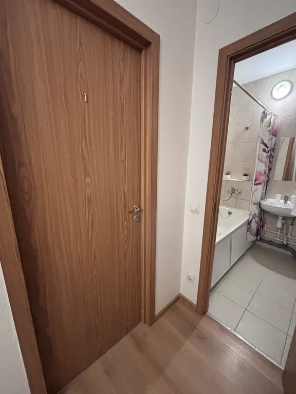 Квартира Апартаменты Мед — Песочный