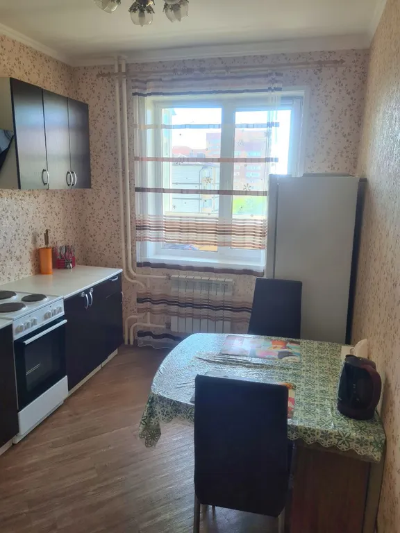 Уютная однушка в центре