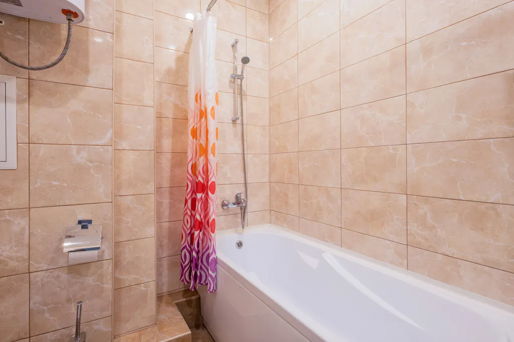Квартира Апартаменты в Sea Side Sochiapart — Сириус