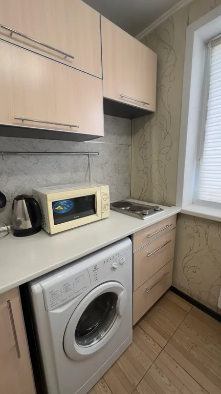 Уютная квартира с видом на Мечеть