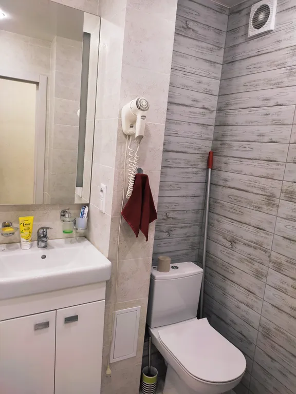 Квартира в историческом центре у Набережной и Кремля