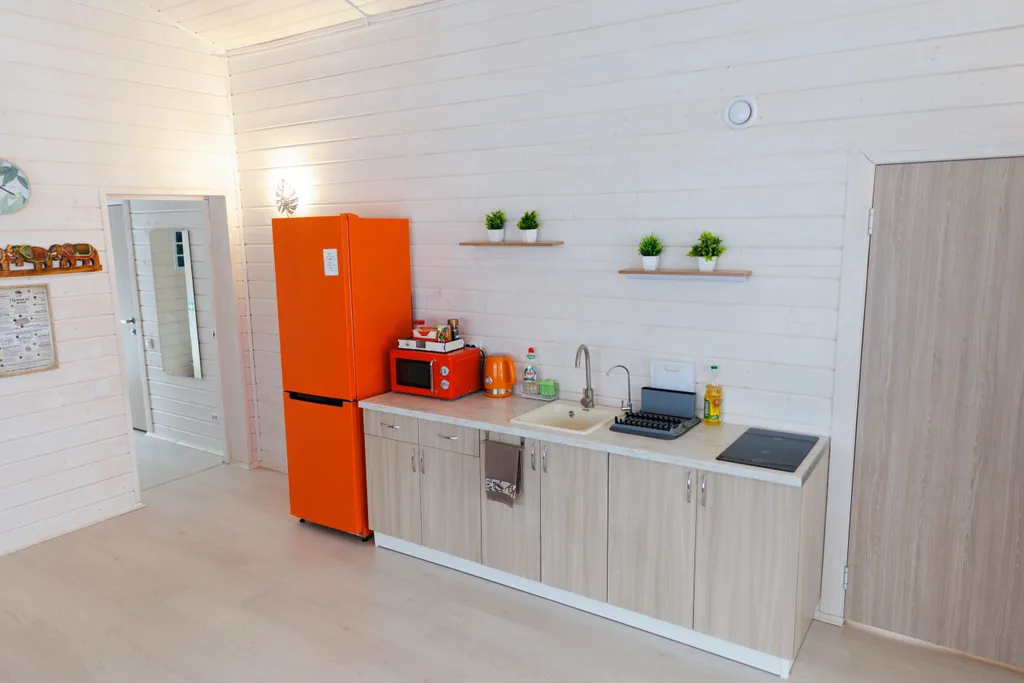 3-комнатный Дом