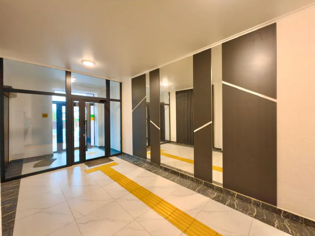 Квартира в новом ЖК