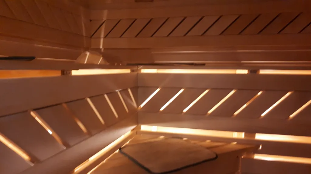 Деревенский домик в пригороде Костромы