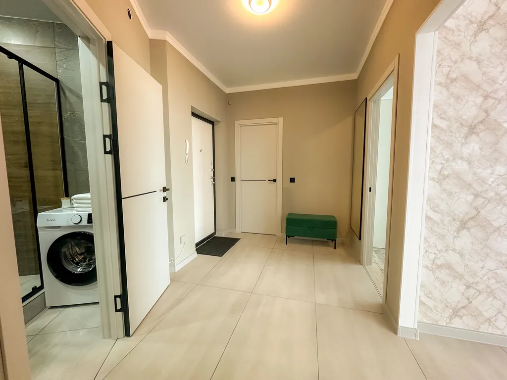 Стильные апартаменты в столице Адыгеи