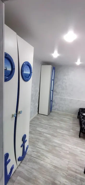 Дом на побережье Азовского моря