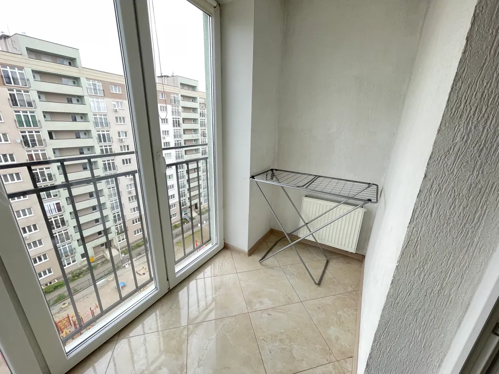 Квартира Уютная квартира в центральном районе города — Калининград