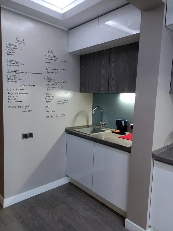 Квартира Квартира рядом с Ангарой — Иркутск