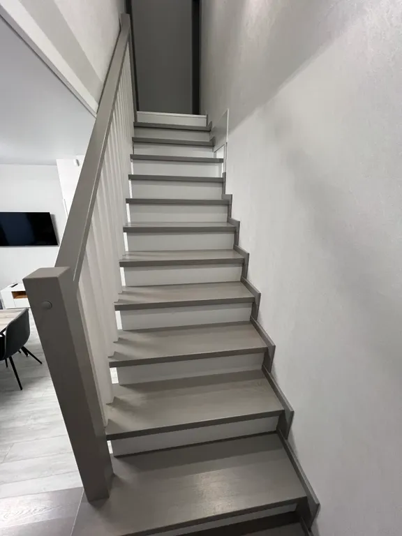 Новый таунхаус Серебрити на Банном