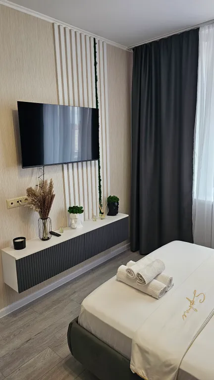 Квартира студия, станция Павшино