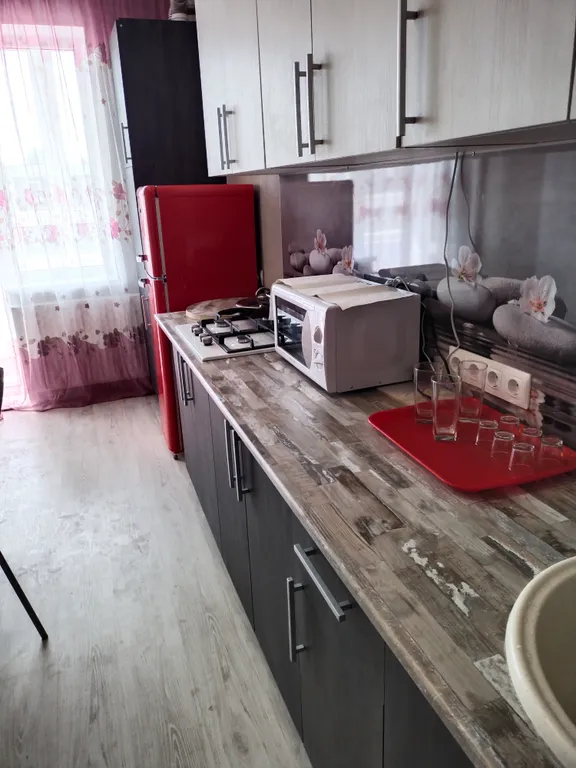 Квартира в центре города