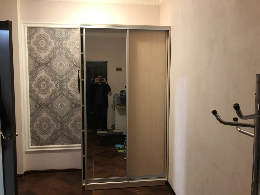 2 комнатная квартира, район Куйбышева