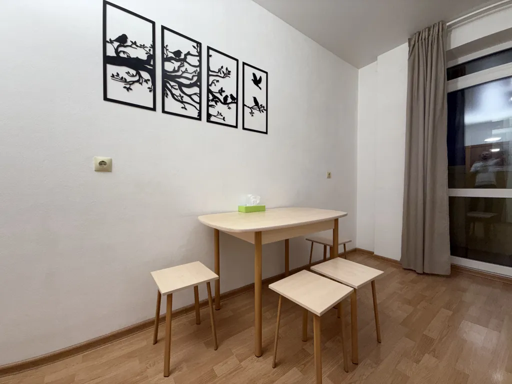 Тут хорошо на Циолковского