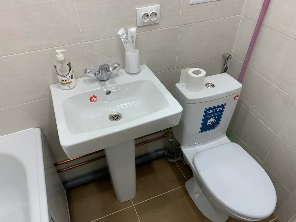 Квартира категории люкс в центре