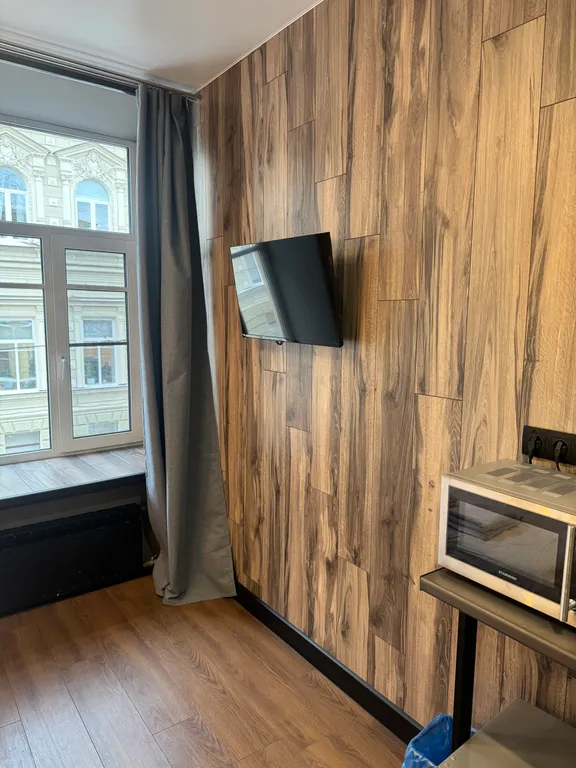 Квартира Просторные апартаменты hotel-style в центре СПб | Резиденция Чеховъ — Санкт-Петербург