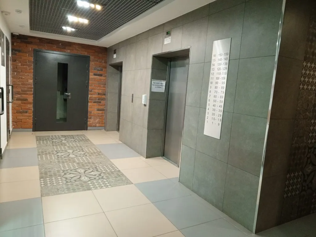 Светлая и уютная студия в новом ЖК