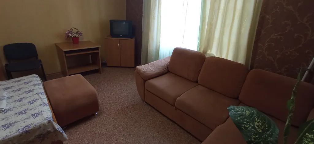 Квартира в центре