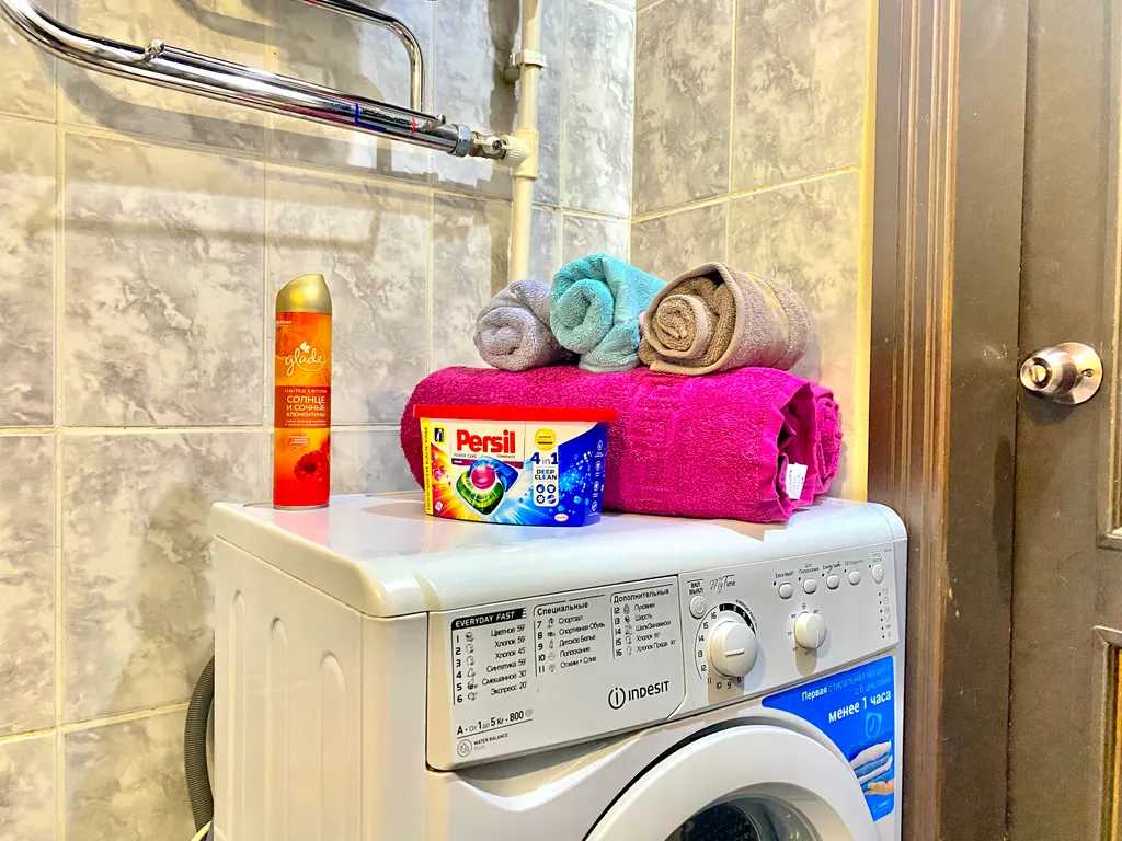 Первый дом от Волги на центральной Набережной