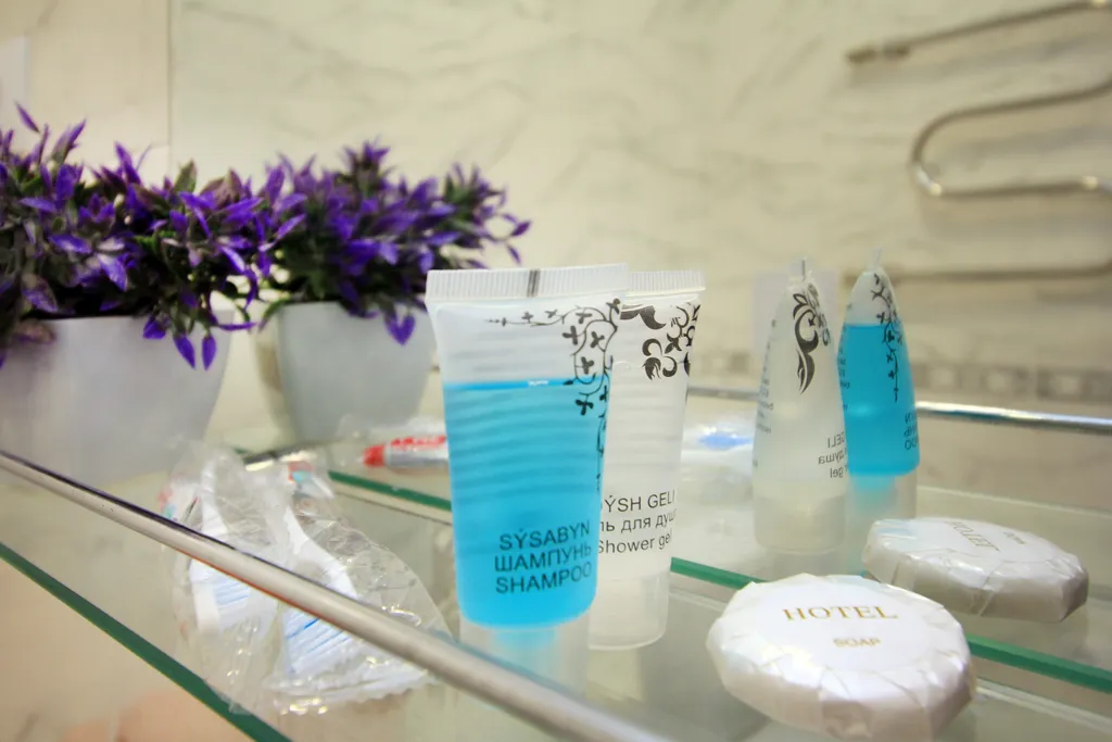 Апартаменты на берегу озера