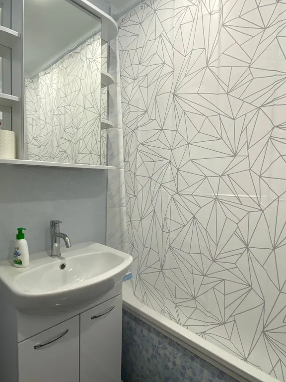 Однокомнатная квартира на Западной