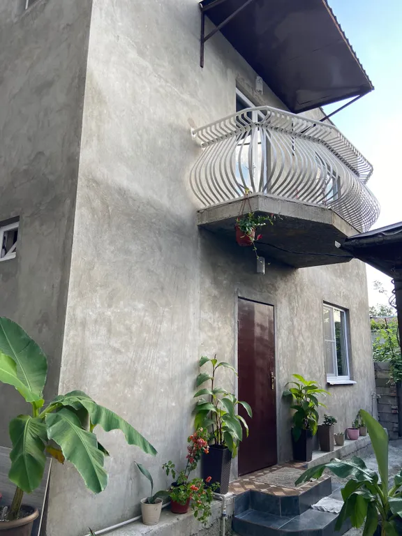 Дом под ключ в центре